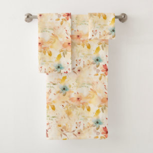 Fleur Pastel Esprit Libre