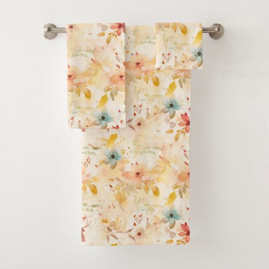 Fleur Pastel Esprit Libre (En situation)
