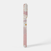 Fleur Pastel Éthérée (Côté droit)