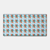 Fleur Patchwork (Recto)