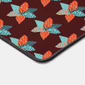 Fleur Patchwork (Coin)