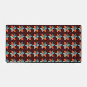 Fleur Patchwork (Recto)