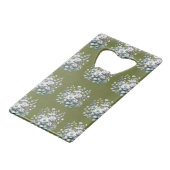 Fleur personnalisée (Devant Angle)