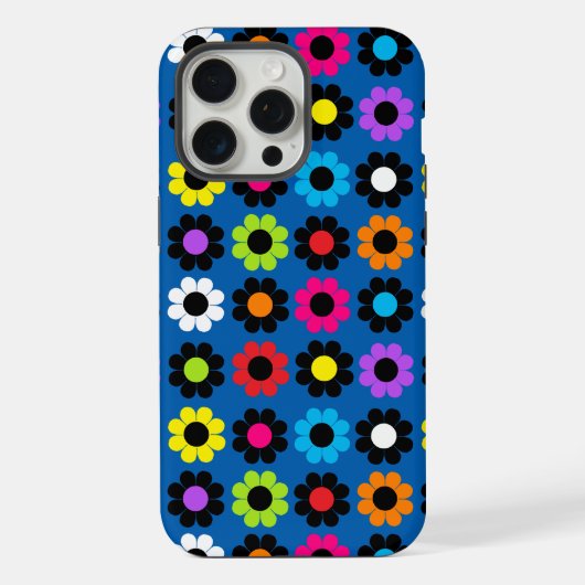 Fleur Pop Power (Verso)