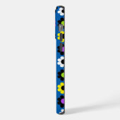 Fleur Pop Power (Côté gauche)