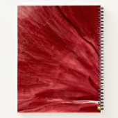 Fleur Porch / Original / Journal (Dos)