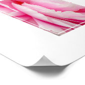 Fleur Poster Peony (Coin)