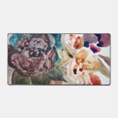 Fleur Princess Blush Pink Aquarelle Pastel (Recto)