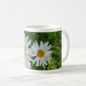 Fleur&Printemps Fleur marguerite Mug (Devant droit)