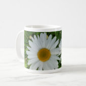 Fleur&Printemps Fleur marguerite Mug (Devant gauche)