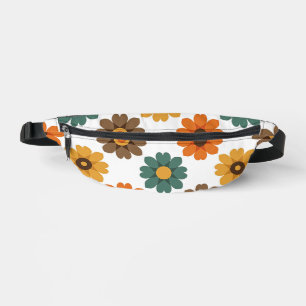 Fleur Rétro Florale et Botanique Vintage des Année
