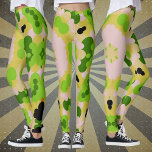 Fleur Retro Mandala jaune vert et blanc<br><div class="desc">Cette fleur de mandala rétro présente un décor jaune,  vert et blanc. Motif et visuels super pour hippie moderne ou qui aime les couleurs trippy brillantes !</div>