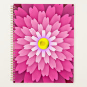 Fleur Rose-64655 (Devant)