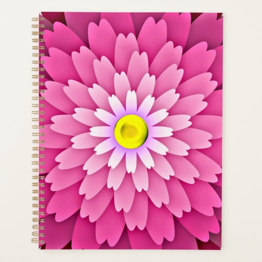 Fleur Rose-64655 (Devant)