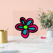 Fleur rose mignonne (Mariage)