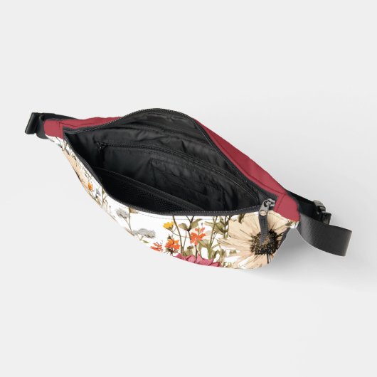 Fleur sauvage (Ouvrir)