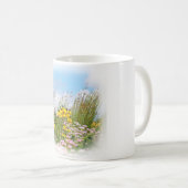 Fleur sauvage 11 tasse (Devant droit)