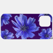 'Fleur sauvage Apple iPhone / coque ipad (Verso (horizontal))