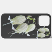 'Fleur sauvage Apple iPhone / coque ipad (Verso (horizontal))