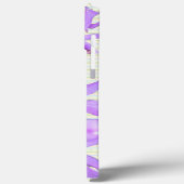 'Fleur sauvage Apple iPhone / coque ipad (Verso / Gauche)