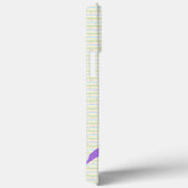 'Fleur sauvage Apple iPhone / coque ipad (Verso / Droite)