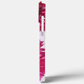 'Fleur sauvage Apple iPhone / coque ipad (Verso / Gauche)