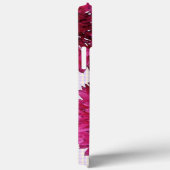 'Fleur sauvage Apple iPhone / coque ipad (Verso / Droite)