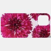 'Fleur sauvage Apple iPhone / coque ipad (Verso (horizontal))