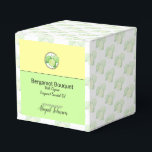 Fleur sauvage Bergamot Bain & Boite d'emballage<br><div class="desc">Pour vos cadeaux de vacances faits maison, comme des gommages à sucre, des lotions, des crèmes, des beurres et des savons, avec des huiles essentielles de bergamote ou des mélanges d'huile parfumée, ce étiquette sera une grande touche de finition à votre emballage. Entièrement personnalisable, il peut donc être utilisé pour...</div>