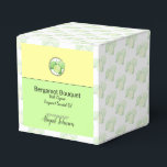 Fleur sauvage Bergamot Bain & Boite d'emballage<br><div class="desc">Pour vos cadeaux de vacances faits maison, comme des gommages à sucre, des lotions, des crèmes, des beurres et des savons, avec des huiles essentielles de bergamote ou des mélanges d'huile parfumée, ce étiquette sera une grande touche de finition à votre emballage. Entièrement personnalisable, il peut donc être utilisé pour...</div>