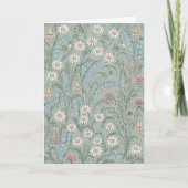 Fleur sauvage Cottagecore vintage (Devant)