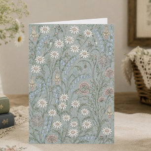 Fleur sauvage Cottagecore vintage