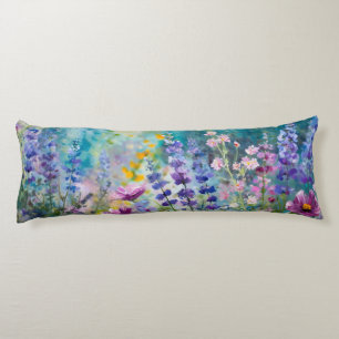 Fleur sauvage Coussin Whimsy