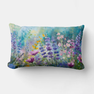 Fleur sauvage Coussin Whimsy