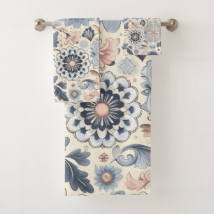 Fleur sauvage de Bohême