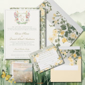 Fleur sauvage de montagne Garden Invitation de mar