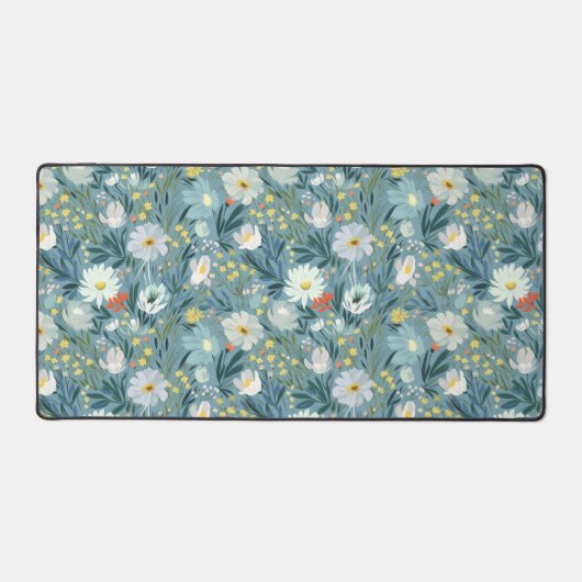 Fleur sauvage d'été Meadow (Recto)