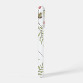 Fleur Sauvage Élégante Fleur Fleur Personnalisé (Côté droit)