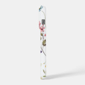 Fleur Sauvage Élégante Fleur Fleur Personnalisé (Côté gauche)