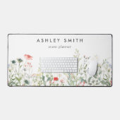 Fleur sauvage Meadow (Clavier et souris)