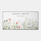 Fleur sauvage Meadow (Recto)