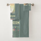 Fleur sauvage personnalisé Mariage Anniversaire Se (En situation)