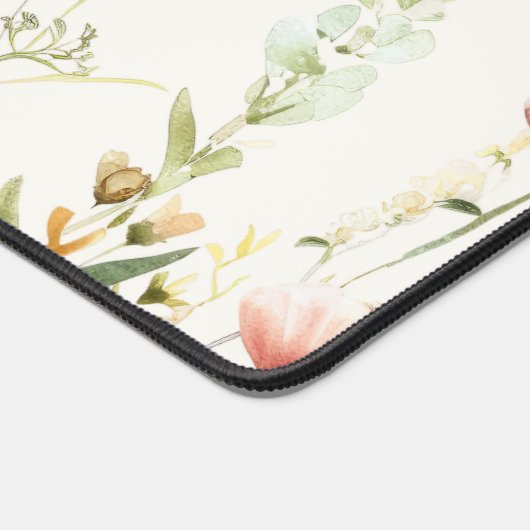 Fleur sauvage rustique (Coin)