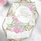 Fleur sauvage Spring Devinez combien de cartes de 