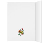 Fleur sauvage, vierge (Intérieur (Gauche))