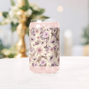 Fleur sauvage vintage