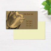 Fleur Sepia Tulip âgée (Bureau)