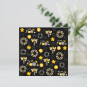 Fleur Shop Grateful, Carte Plat (Debout devant)