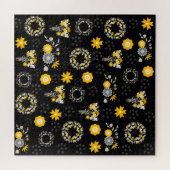 Fleur Shop Grateful, Puzzle (Horizontal)