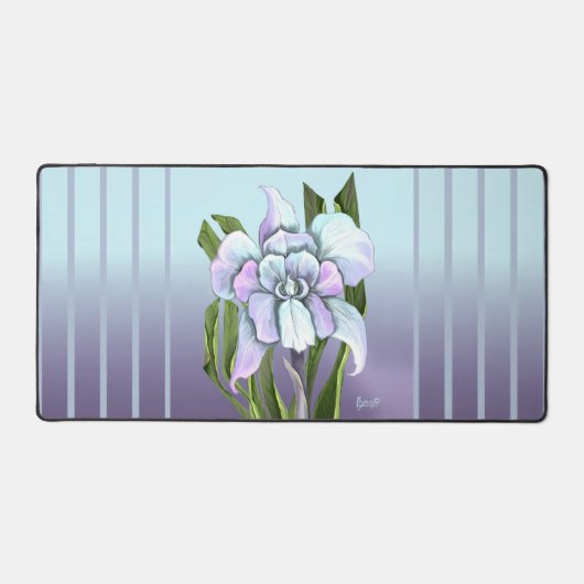 Fleur Smeraldo (Recto)